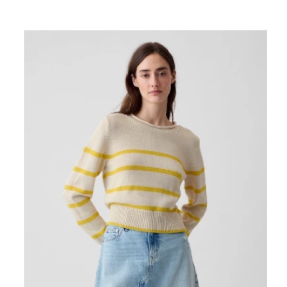 Gap Roll Neck Sweater - Picture 2 of 6